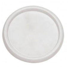 Denture Cups Container Clinic Disposable Lids - 100pcs